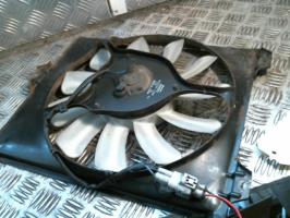 Motoventilatore condensatore