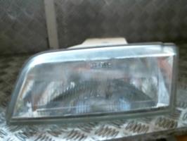 Gruppo ottico anteriore principale sinistro (luci)(faro)