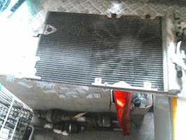 Radiateur condenseur de clim