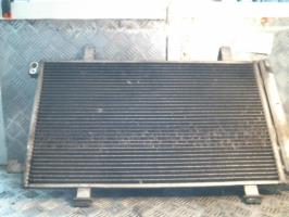 Radiateur condenseur de clim