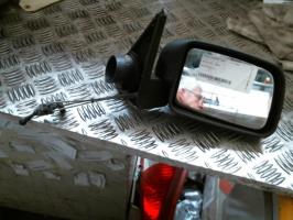 Retrovisor derecho