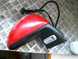 Retrovisor derecho