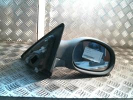 Retrovisor derecho
