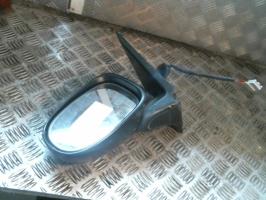 Specchietto retrovisore sinistro