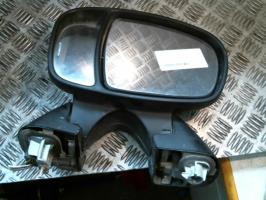 Retrovisor izquierdo