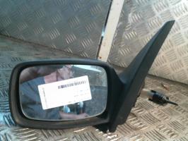 Specchietto retrovisore sinistro