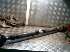 Giunto cardanico albero di trasmissione destro