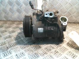 Compresseur clim