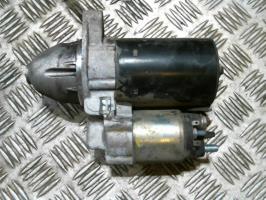 Motorino avviamento