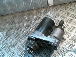 Motorino avviamento