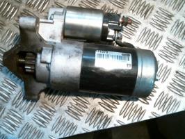 Motorino avviamento