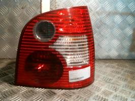 Fanale posteriore principale destro (luci)