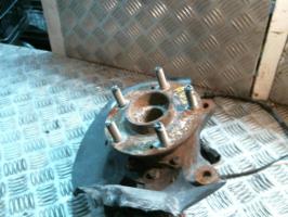 Fusee avant droit