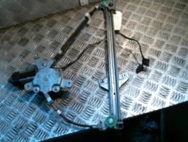 Leve vitre electrique avant gauche