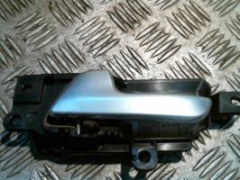 Maniglia interna posteriore sinistra