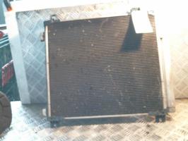Radiateur condenseur de clim