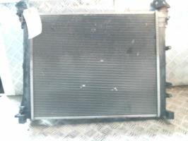 Radiateur eau