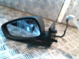 Retrovisor izquierdo