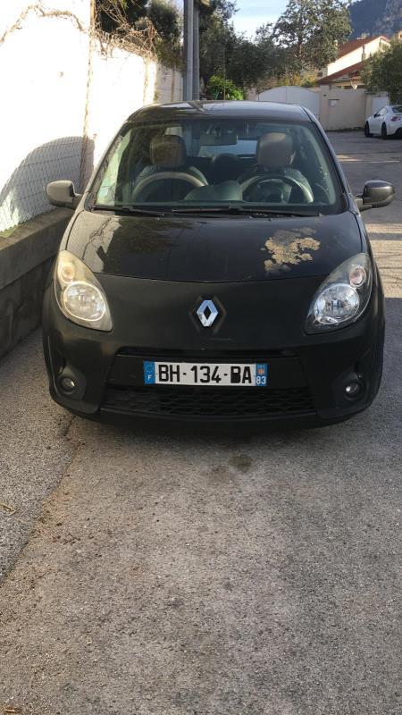 Leve vitre electrique avant gauche