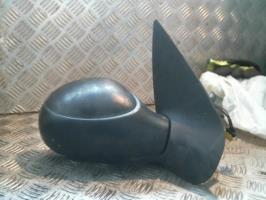 Specchietto retrovisore destro