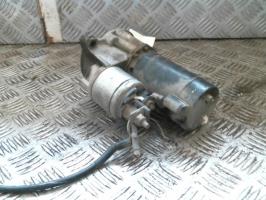 Motorino avviamento