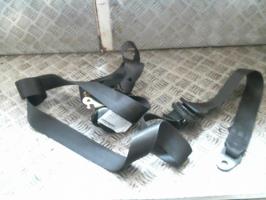 Ceinture avant gauche