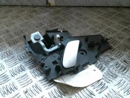 Poignee interieur arriere gauche