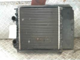 Radiateur eau