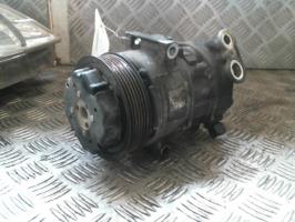 Compresseur clim