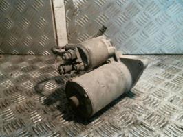 Motorino avviamento