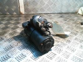 Motorino avviamento