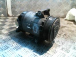 Compresseur clim