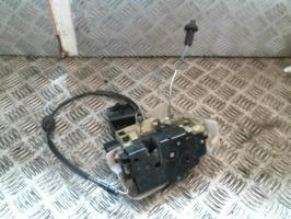 Chiusura centralizzata anteriore destra