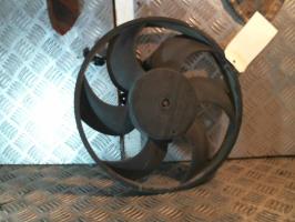 Motoventilatore radiatore