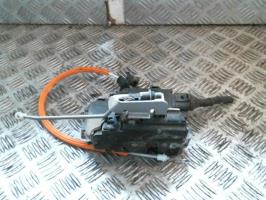 Fermeture centralisee avant droit