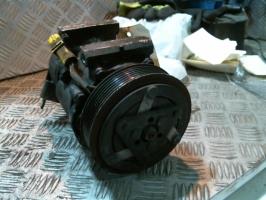 Compresseur clim