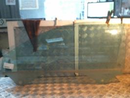 Retrovisor izquierdo