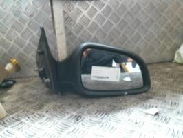Retrovisor derecho