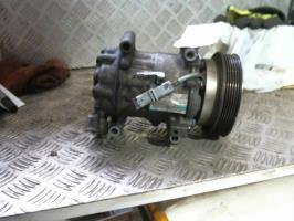 Compresseur clim