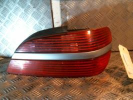 Fanale posteriore principale destro (luci)