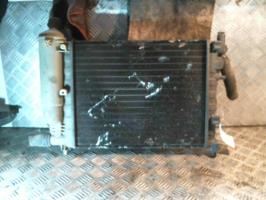Radiateur eau