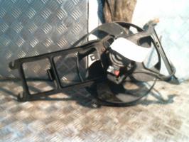 Motoventilatore radiatore