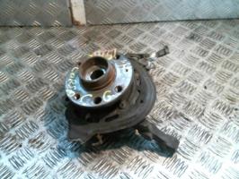 Fusee avant gauche