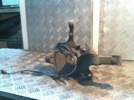 Fusee avant gauche
