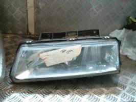 Gruppo ottico anteriore principale sinistro (luci)(faro)