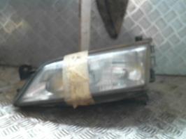 Gruppo ottico anteriore principale sinistro (luci)(faro)
