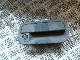 Poignee porte avant droit