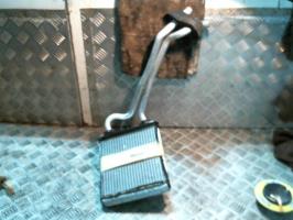 Radiateur eau