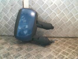 Retrovisor derecho