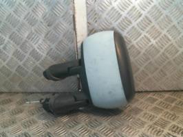 Specchietto retrovisore sinistro